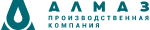 ПК Алмаз