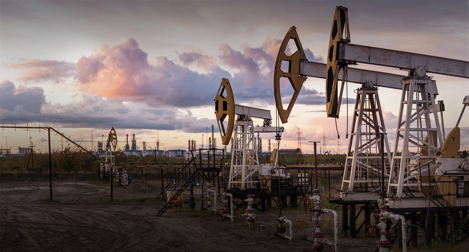 Нефтесервисный дивизион